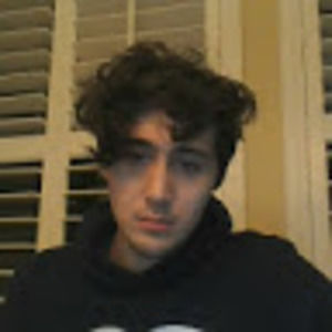 Meet your Posher, Anthony